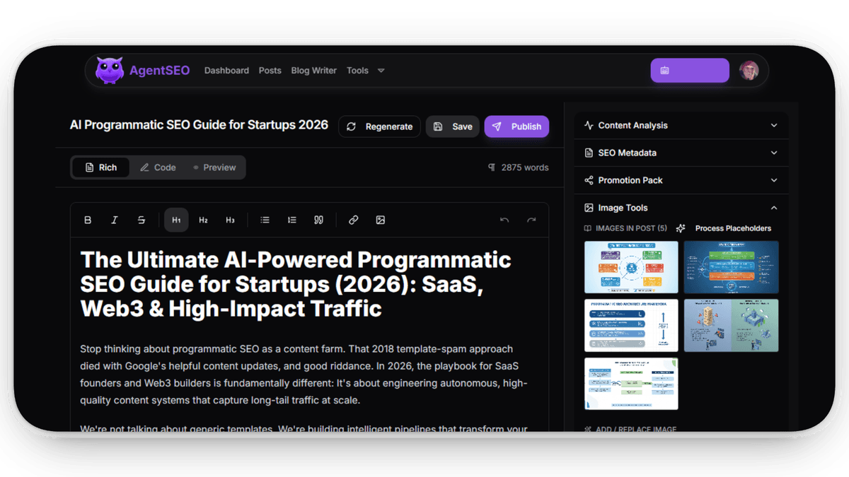 Human-Like Content (Anti-AI Editor)