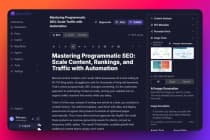 AgentSEO screenshot 5