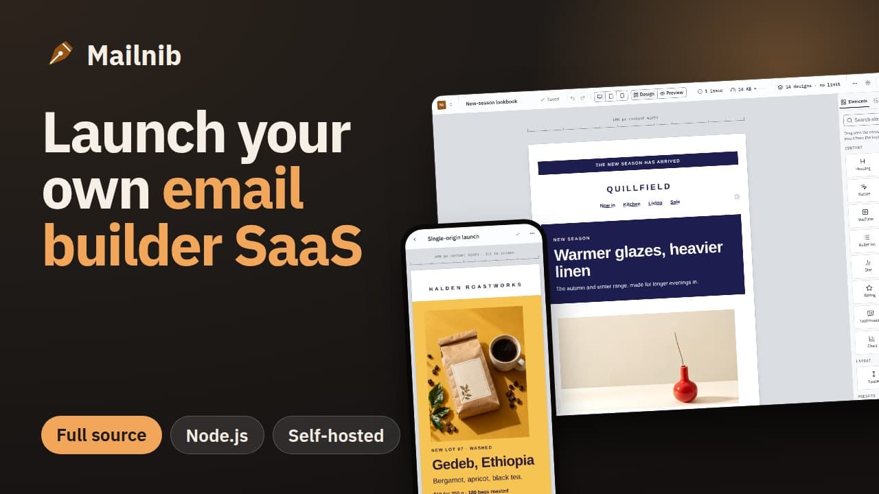 Mailnib