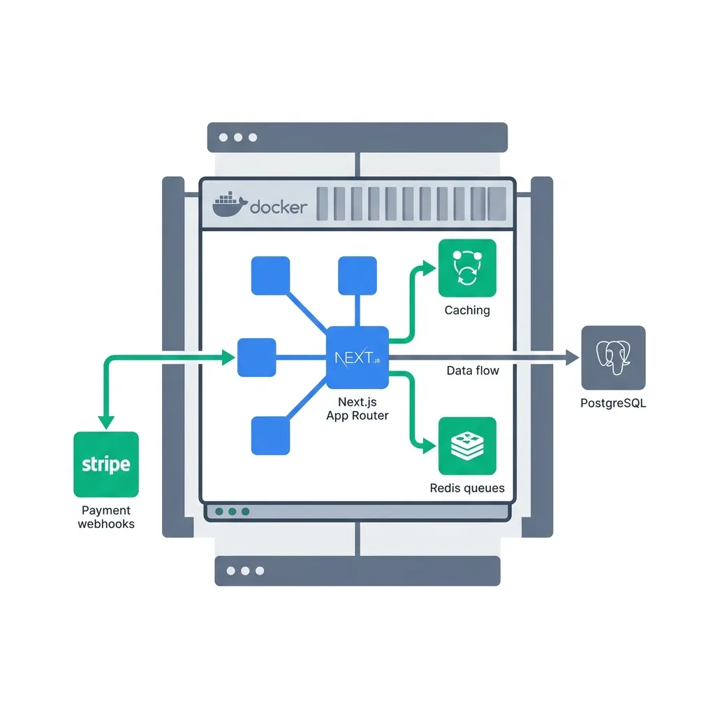 Bespoke Custom Software Development Services