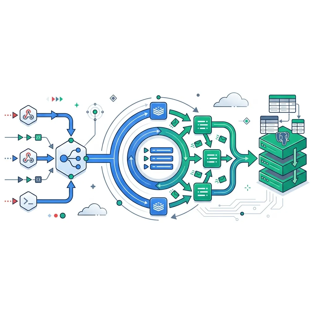 The Best n8n Alternative for SaaS
